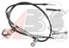 VW 3B0609721AC Cable, parking brake